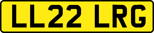 LL22LRG