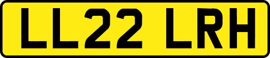 LL22LRH