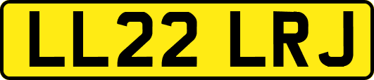 LL22LRJ