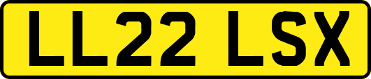 LL22LSX