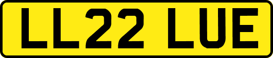 LL22LUE