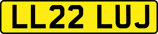 LL22LUJ