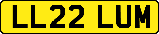 LL22LUM