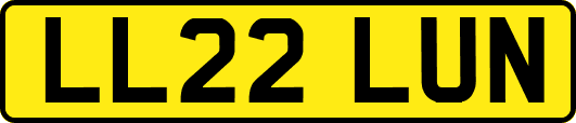 LL22LUN