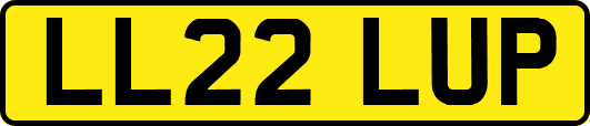 LL22LUP