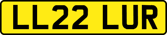 LL22LUR