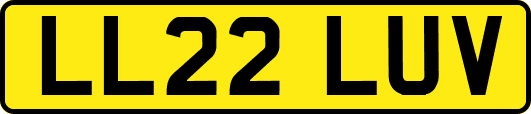 LL22LUV