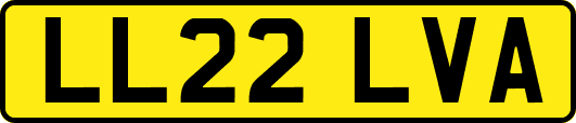 LL22LVA