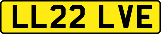 LL22LVE