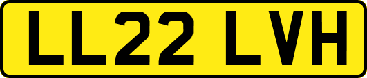 LL22LVH