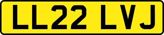 LL22LVJ