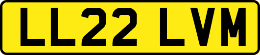 LL22LVM