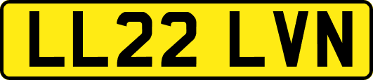 LL22LVN