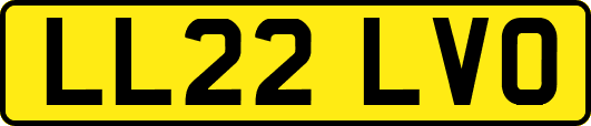 LL22LVO