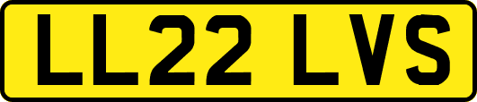 LL22LVS