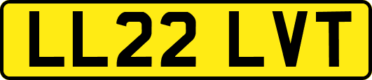 LL22LVT