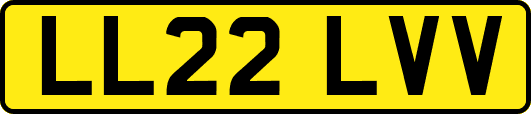 LL22LVV