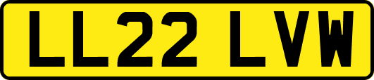 LL22LVW