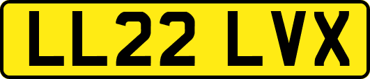 LL22LVX
