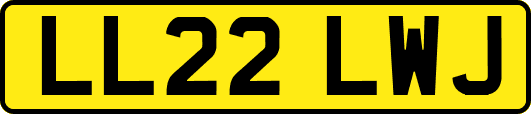 LL22LWJ