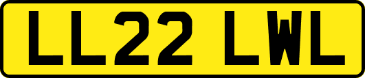 LL22LWL