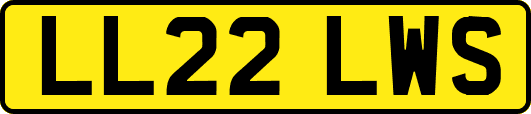 LL22LWS