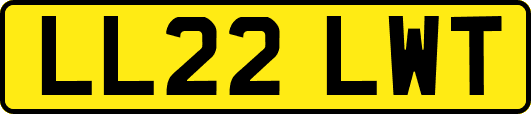 LL22LWT