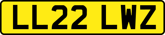 LL22LWZ
