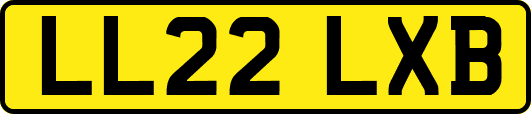 LL22LXB