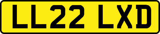 LL22LXD