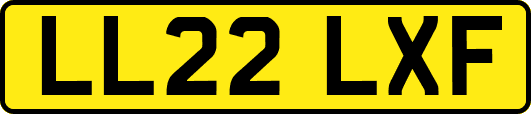 LL22LXF