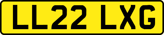 LL22LXG