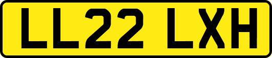 LL22LXH