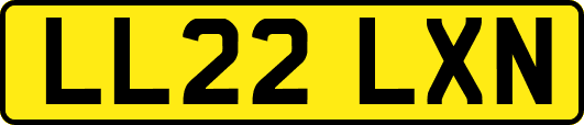 LL22LXN