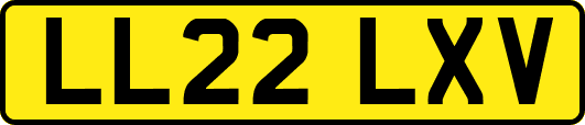 LL22LXV