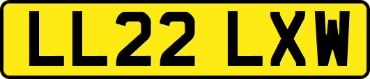 LL22LXW