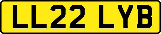 LL22LYB
