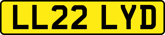 LL22LYD