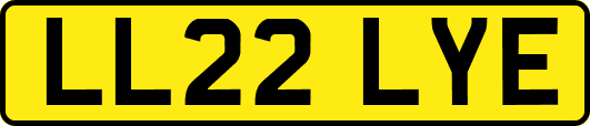 LL22LYE