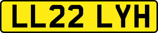LL22LYH