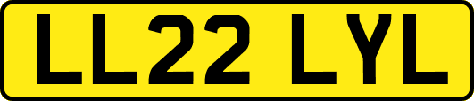 LL22LYL