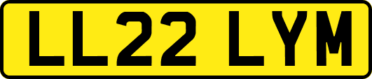 LL22LYM