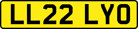 LL22LYO