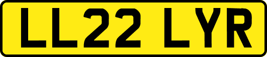 LL22LYR