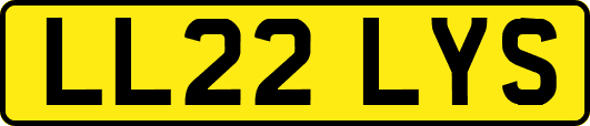 LL22LYS