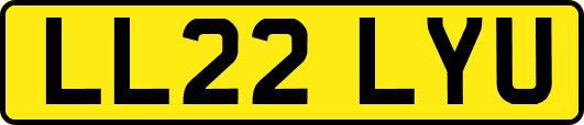 LL22LYU