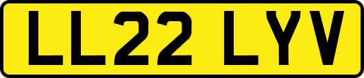 LL22LYV