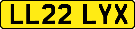 LL22LYX