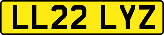LL22LYZ