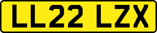 LL22LZX